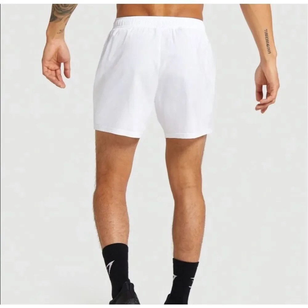 Gymshark Men’s Shorts